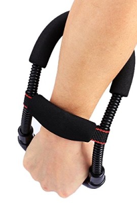 YYGIFT-High-intensity-Wrist-Forearm-Strengthener-For-Strength-Training-Bodybuilding-Crossfit-0-3