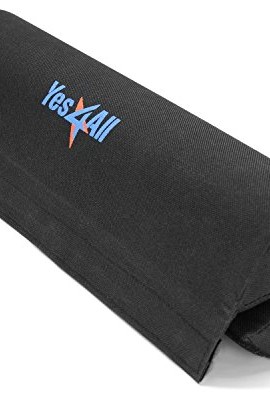 Yes4All-Bar-Pad-Squat-Weight-Lifting-Neck-Shoulder-Protective-Pad-Black-0