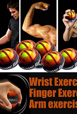 Ylyycc-Luminous-Wrist-Ball-Power-Gyro-Wrist-Ball-for-Forearm-Exercise-0-1