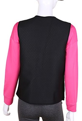 Yosoo-Womens-Electric-Heated-Motorcycle-Powered-Heated-Vest-Warm-with-USB-Port-XL-0-2