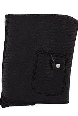 Yosoo-Womens-Electric-Heated-Motorcycle-Powered-Heated-Vest-Warm-with-USB-Port-XL-0-5