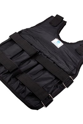 Z-ZTDM-Adjustable-Weighted-Vest-Weight-Jacket-for-Exercise-Fitness-0-0