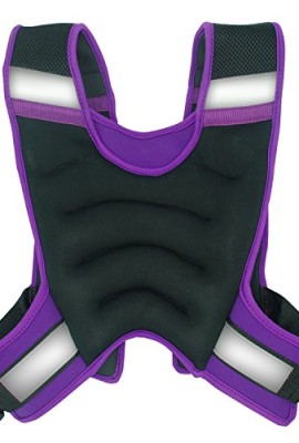 ZEYU-Sports-Fitness-Walking-Running-Weighted-Vest-10lbs-0-0