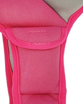 ZEYU-Sports-Walking-Fitness-Weighted-Vest-8LBS36KG-Pink-Women-Running-0-0