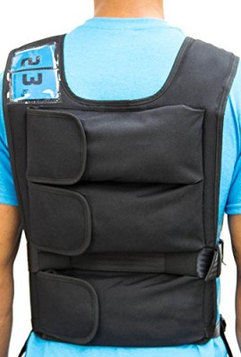 blackPack-VEST-Weight-VEST-for-Krpergewichtstraining-unisex-0-1