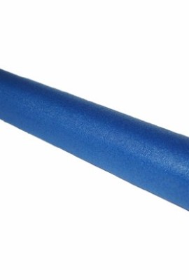 jfit-Basic-Foam-Roller-Dark-Blue-36x6-Inch-0