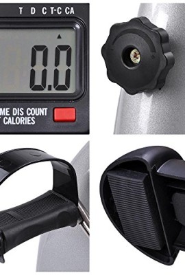 AW-LCD-Display-Pedal-Exerciser-Mini-Cycle-Fitness-Exercise-Bike-Indoor-Stationary-Exercise-Cycling-0-1