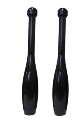 Apollo-Athletics-Iron-Power-Clubs-10-lb-Indian-Clubs-Pair-Exercise-Bats-0