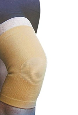 Beautyko-USA-Therapy-Knee-Support-to-Protect-Your-Knee-from-Injury-LargeX-Large-Nude-0