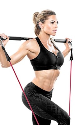 Bionic-Body-Exercise-Bar-Black-0-1