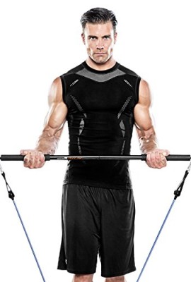 Bionic-Body-Exercise-Bar-Black-0-4