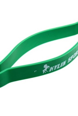 Blue-RedTM-Resistance-Loop-Bands-For-Exercise-Affordable-Weigth-25-Pound-70-Pound-Green-0