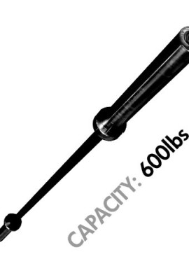 Body-Solid-Oly-Power-Bar-5-ft-Black-0