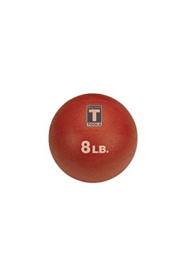 Body-Solid-Tools-BSTMB8-8-lb-Red-Medicine-Ball-0