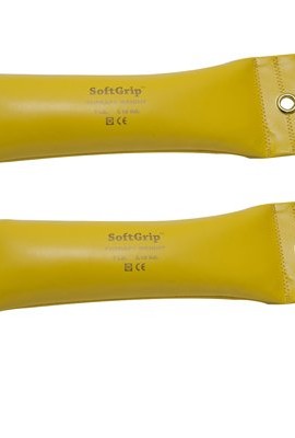 CanDo-SoftGrip-Hand-Weight-7-lb-Yellow-pair-0