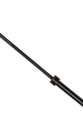 Cap-Barbell-Weight-Lifting-2-Inch-Solid-Power-Squat-Olympic-Bar-0