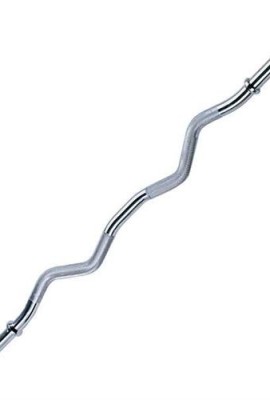 Champion-Barbell-E-Z-Curl-Bar-Chrome-47-x-1-inch-0-0