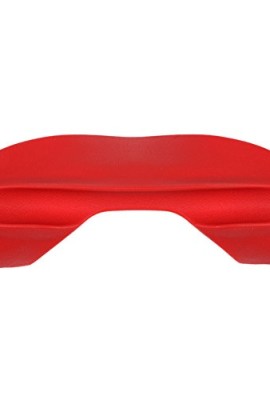 Chinatera-Shoulders-Neck-Protector-Weightlifting-Squat-Neck-Mat-Fitness-Brace-Barbell-Pad-for-Squats-Red-0-3