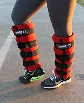 Heaviest leg weights sale