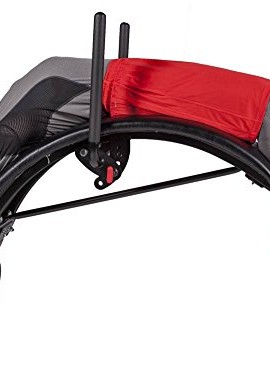 Deluxe-Backwave-Traction-Bench-with-Padded-Backrest-0-3