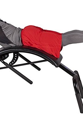 Deluxe-Backwave-Traction-Bench-with-Padded-Backrest-0-4