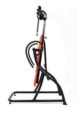 Emer-Premium-Gravity-Back-Therapy-Fitness-Exercise-Inversion-Table-INVR-06B-0-4