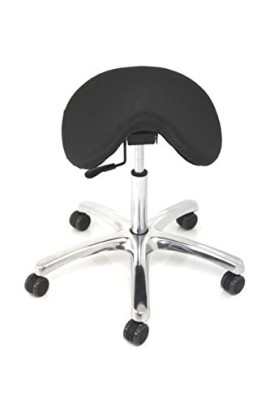 Ergonomic-Chair-BetterPosture-Saddle-Chair-Jobri-F1465-BK-0