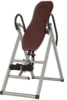 Exerpeutic-Stretch-300-Burgundy-Steel-Frame-Inversion-Therapy-Core-Fitness-Table-0