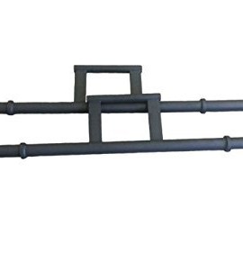 Farmers-Walk-Handles-Bars-5-FREE-SAME-DAY-SHIPPING-Set-Weighs-36-lbs-Strongman-Cross-Train-0-0