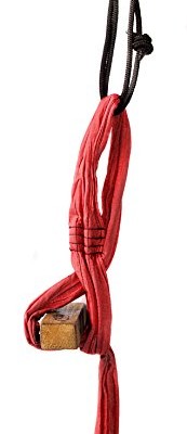 FlyHighYoga-Hanging-Belt-Red-Educational-DVD-Yoga-SwingSlingInversion-Tool-Aerial-Yoga-Antigravity-TRX-Trapeeze-0-6