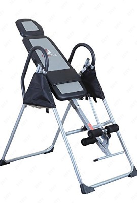 Foldable-Exercise-Inversion-Table-Chiropractic-Back-Reflexology-Therapy-Fitness-0