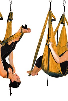 Golden-Orange-Yoga-Inversion-Swing-Yoga-Swing-DVD-by-Chris-Acosta-0-0