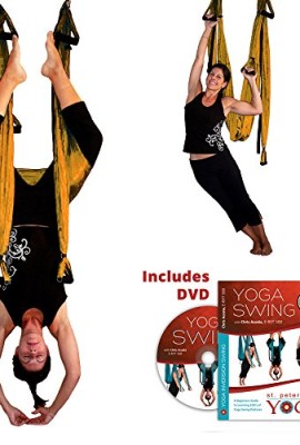 Golden-Orange-Yoga-Inversion-Swing-Yoga-Swing-DVD-by-Chris-Acosta-0