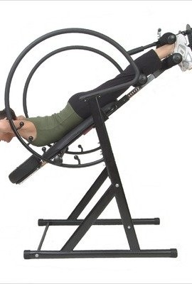 Health-Mark-Pro-Max-Inversion-Therapy-Table-0-2