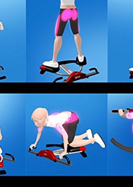 Hip-Leg-Glider-Workout-Exercise-Machine-0-1