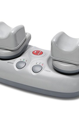 HomeTek-USA-Swing-Energy-Arms-Legs-Massager-Exerciser-WhiteRedGrey-0-0