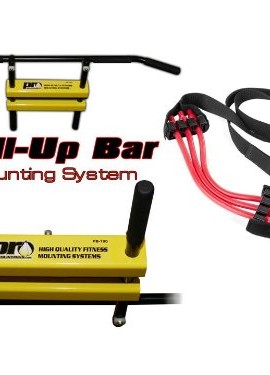 I-beam-Pull-up-Bar-Chin-up-Bar-Trainer-Combo-PRO-Mountings-0