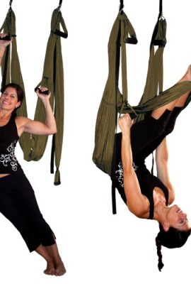 Inversion-Sling-Yoga-Swing-Bronze-0-0