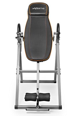 Invertio-Adjustable-Folding-Inversion-Table-w-Padded-Backrest-for-Back-Fitness-Therapy-Relief-0-0