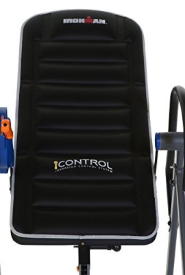 Ironman-iControl-500-Disk-Brake-System-Inversion-Table-with-Air-Tech-Backrest-0-4