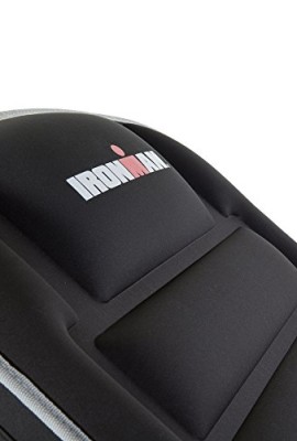 Ironman-iControl-600-Weight-Extended-Disk-Brake-System-Inversion-Table-with-Air-Tech-Backrest-0-3