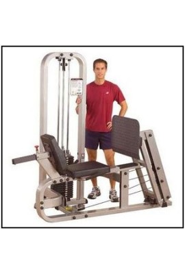 Leg-Press-Machine-Machine-with-310-lb-Stack-0