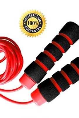 Limm-Jump-Rope-Perfect-for-All-Experience-Levels-Cardio-Cross-Fitness-and-More-Easily-Adjustable-Best-Exercise-for-Weight-Loss-Heart-Health-Bonus-eBook-Start-Enjoying-The-Comfort-Today-0