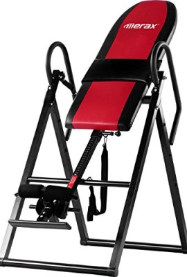 Merax-Inversion-Therapy-Table-with-Comfort-Foam-Backrest-0