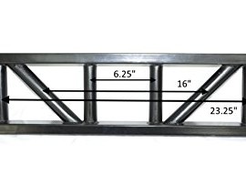 Multi-Grip-Swiss-Bar-w-collars-Rackable-0-1