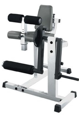 Multisports-PROM-LELC-Pro-ROM-Series-Leg-Extension-Curl-Machine-with-Bearings-0