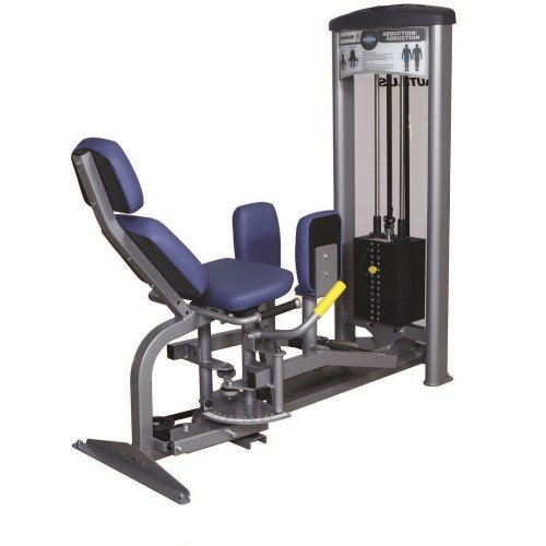 Nautilus Leg Abduction Adduction Machine Nitro Nova Training