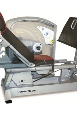 Nautilus-One-Leg-Press-Machine-425-Lbs-5-Lb-Increments-0