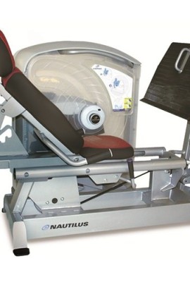 Nautilus-One-Medical-Leg-Press-Machine-425-Lbs-0