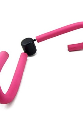 Norbi-Thigh-Trimmer-Exercise-Blaster-Home-Gym-Equipment-Pink-0